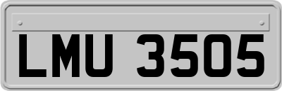 LMU3505