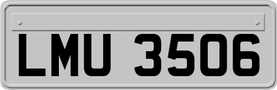 LMU3506