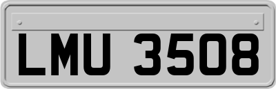LMU3508