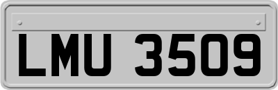 LMU3509