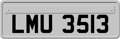 LMU3513