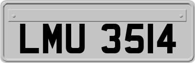 LMU3514