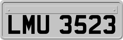 LMU3523