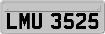 LMU3525