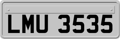 LMU3535