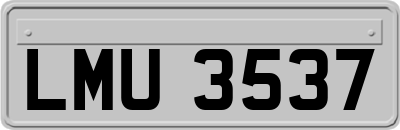 LMU3537