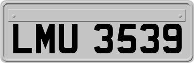 LMU3539