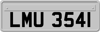 LMU3541