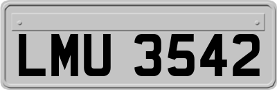 LMU3542