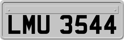 LMU3544