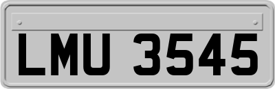 LMU3545