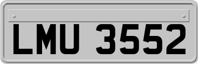 LMU3552