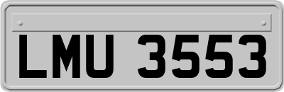 LMU3553