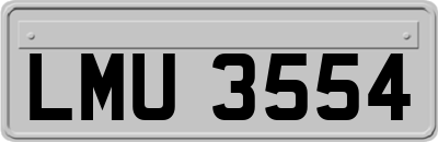 LMU3554