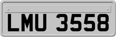 LMU3558