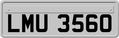 LMU3560