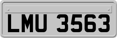 LMU3563