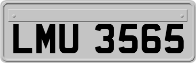 LMU3565