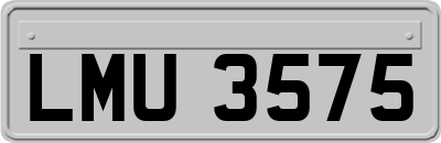 LMU3575