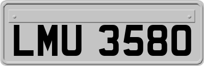 LMU3580