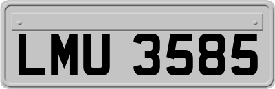 LMU3585