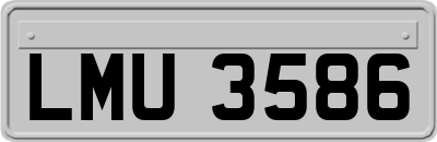 LMU3586