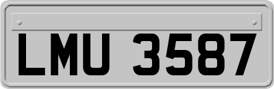 LMU3587