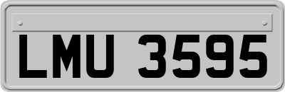 LMU3595