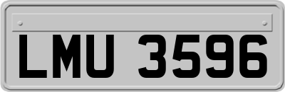 LMU3596