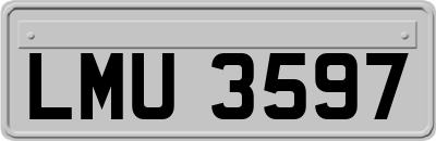 LMU3597