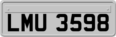 LMU3598