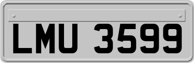 LMU3599