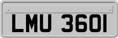LMU3601