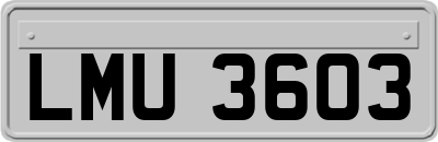 LMU3603