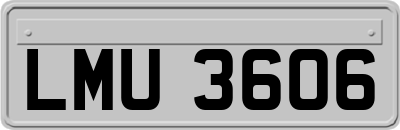 LMU3606