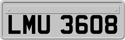 LMU3608