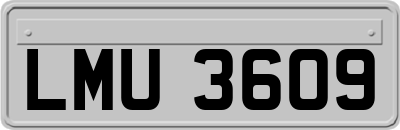 LMU3609