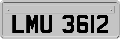 LMU3612
