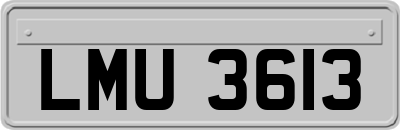 LMU3613