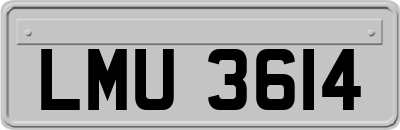 LMU3614