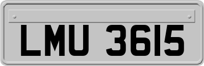 LMU3615