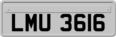 LMU3616