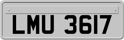 LMU3617