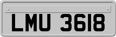 LMU3618