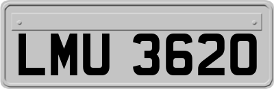 LMU3620