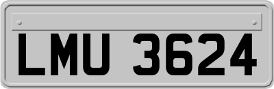 LMU3624