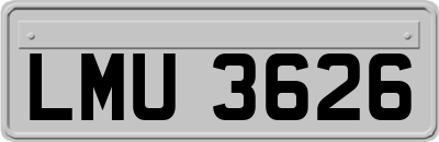 LMU3626