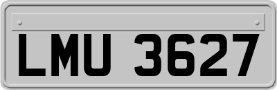 LMU3627