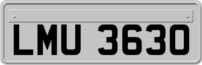 LMU3630