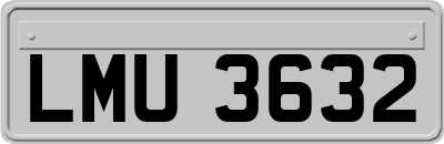 LMU3632